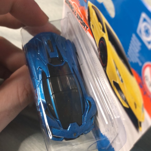 Lamborghini Terzo Millennio - Picture 5 of 8